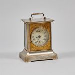 998 3389 TABLE CLOCK